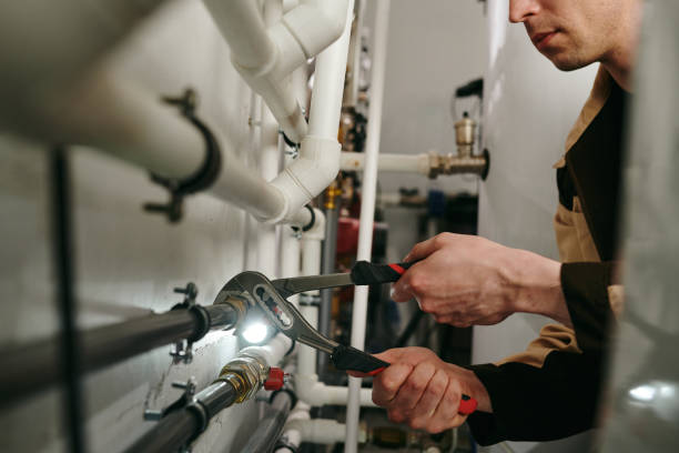 Best Boilers & Radiators  in South Rockwood, MI