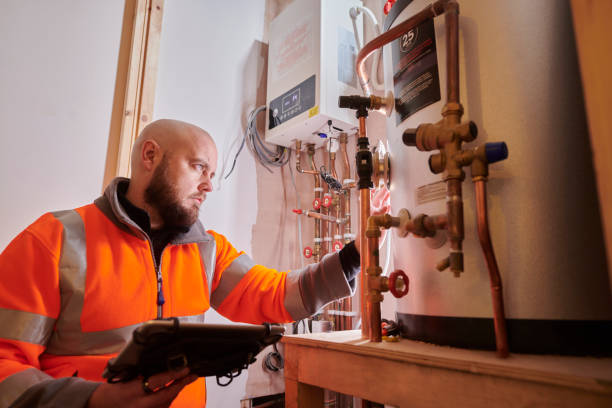Best Local Plumber Services  in South Rockwood, MI