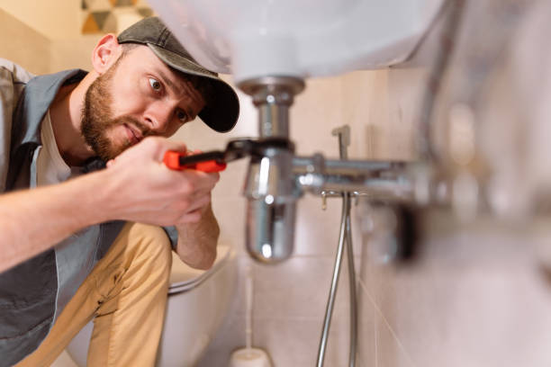 Septic Systems in South Rockwood, MI